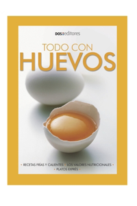 Todo Con Huevo