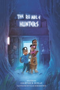 Rumble Hunters