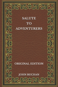 Salute to Adventurers - Original Edition