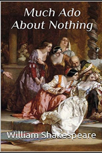 Much Ado About Nothing Annotated