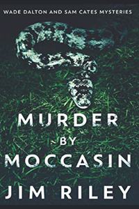 Murder by Moccasin