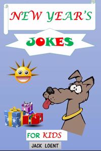 New Year's Jokes for Kids