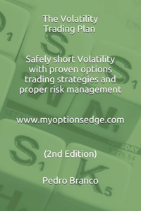 Volatility Trading Plan