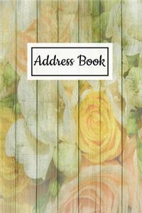 Address Book