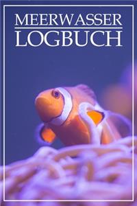 Meerwasser Logbuch