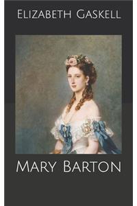 Mary Barton