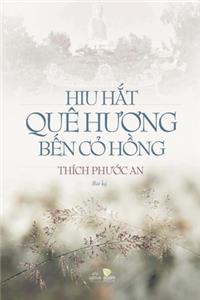 Hiu hắt quê hương bến cỏ hồng