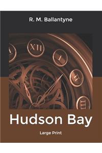Hudson Bay