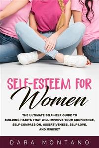 Self-Esteem for Women