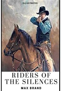 Riders of the Silences Illustrated: Four Nations and an Empire