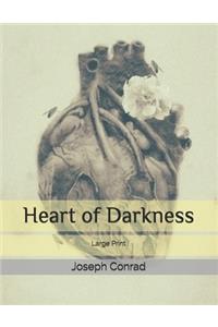 Heart of Darkness