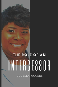 Role of An Intercessor