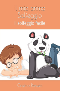 Il mio primo Solfeggio