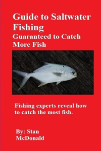 Guide to Salt Water Fishing