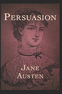 Persuasion Annotated