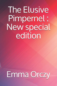 Elusive Pimpernel: New special edition