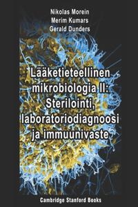 Lääketieteellinen mikrobiologia II