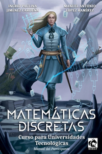 Matemáticas Discretas