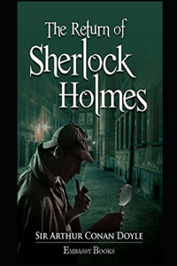 The Return of Sherlock Holmes