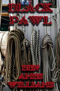 Black Pawl