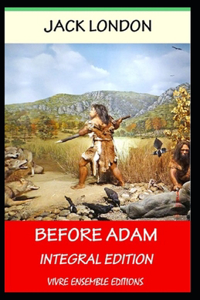 Before Adam Annotated