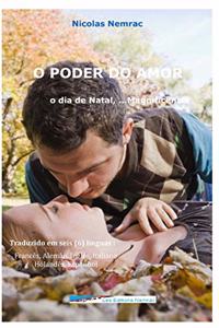 O Poder Do Amor