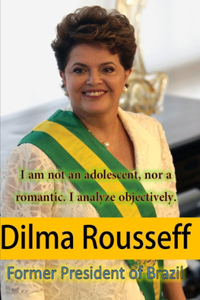 Dilma Rousseff