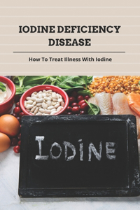 Iodine Deficiency Disease