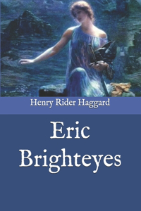 Eric Brighteyes