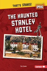 Haunted Stanley Hotel