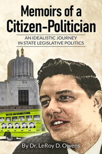 Memoirs of a Citizen-Politician