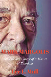 Mark Margolis