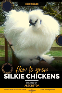 Silkie Chickens