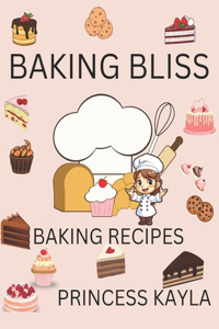 Baking Bliss