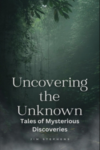 Uncovering the Unknown