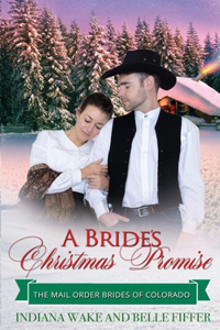Bride's Christmas Promise