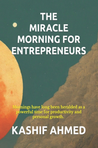 Miracle Morning for Entrepreneurs