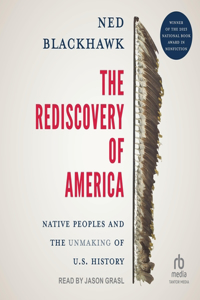 Rediscovery of America