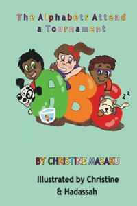 The Alphabets Attend a Tournament
