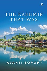 The Kashmir That Was