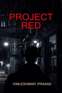 Project red / प्रोजेक्ट रेड