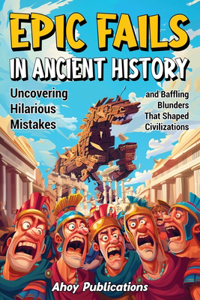 Epic Fails in Ancient History