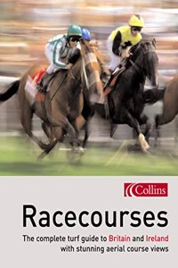 Getmapping Racecourses
