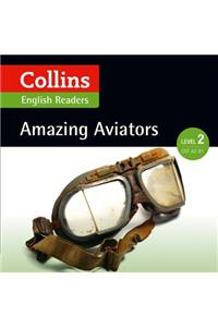 Amazing Aviators