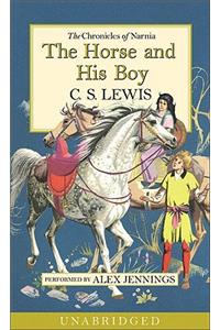 The Horse and His Boy