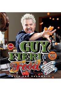 Guy Fieri Food