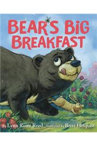Bear's Big Breakfast