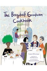 Bergdorf Goodman Cookbook