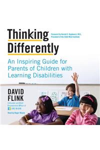 Thinking Differently