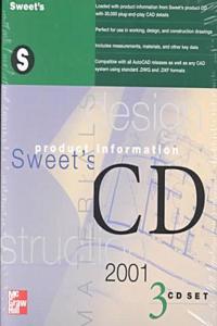 Sweet's CD 4.0